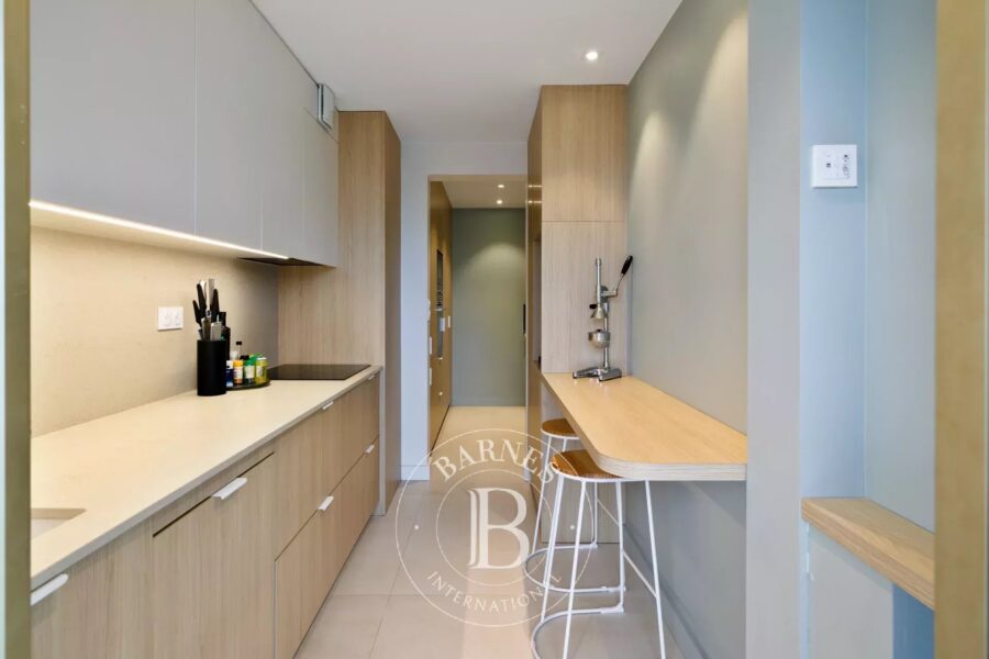Appartement à vendre à Biarritz