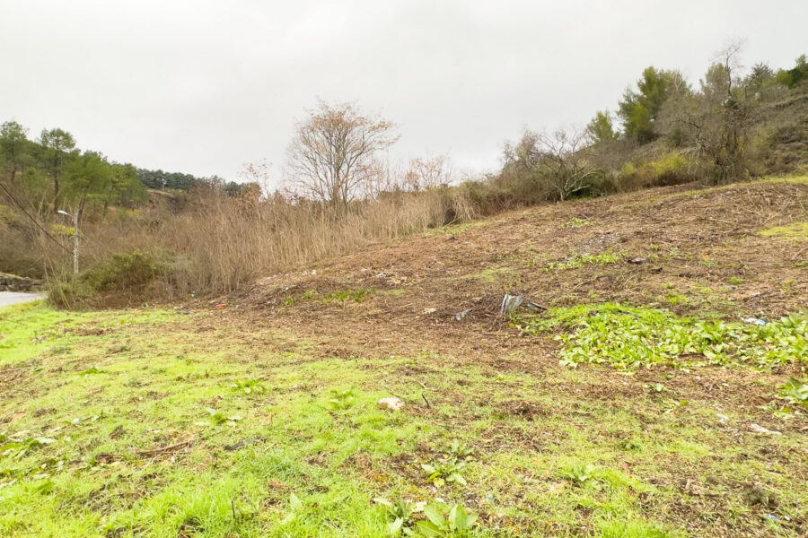 Terrain à vendre à Privas