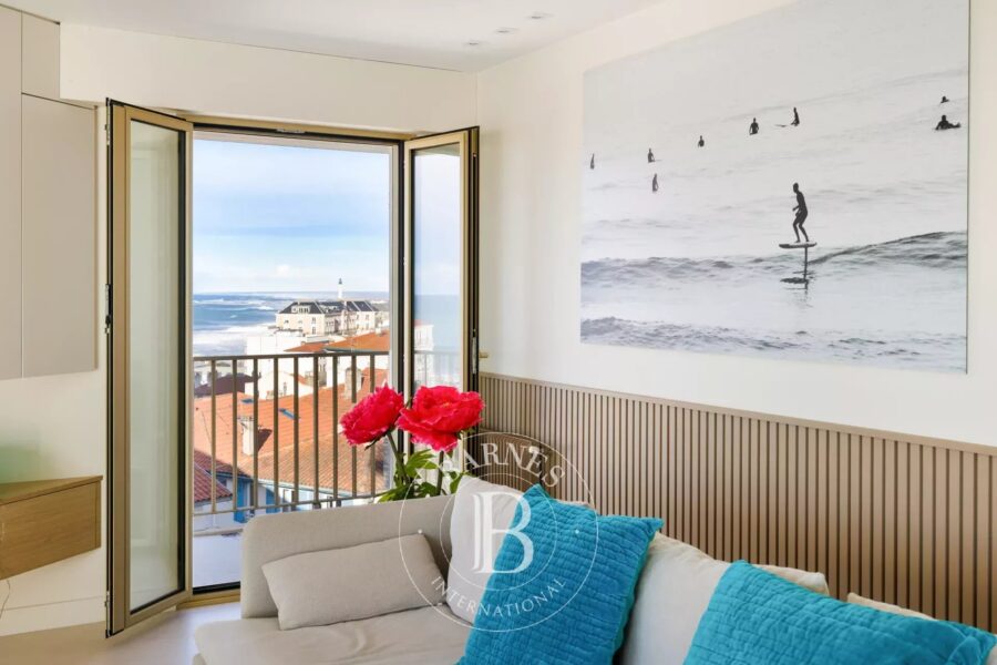 Appartement à vendre à Biarritz
