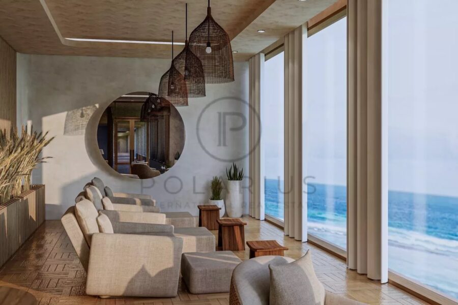 Appartement à vendre à Uluwatu