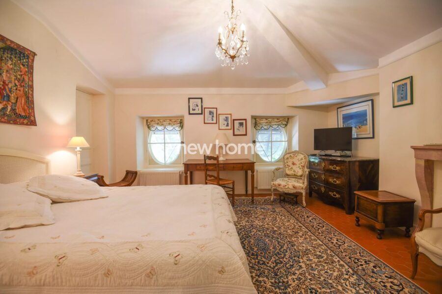 Maison à vendre à Fayence