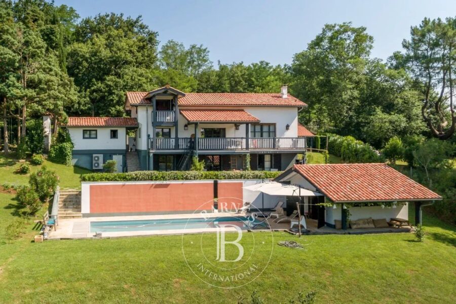 Maison à vendre à Arbonne