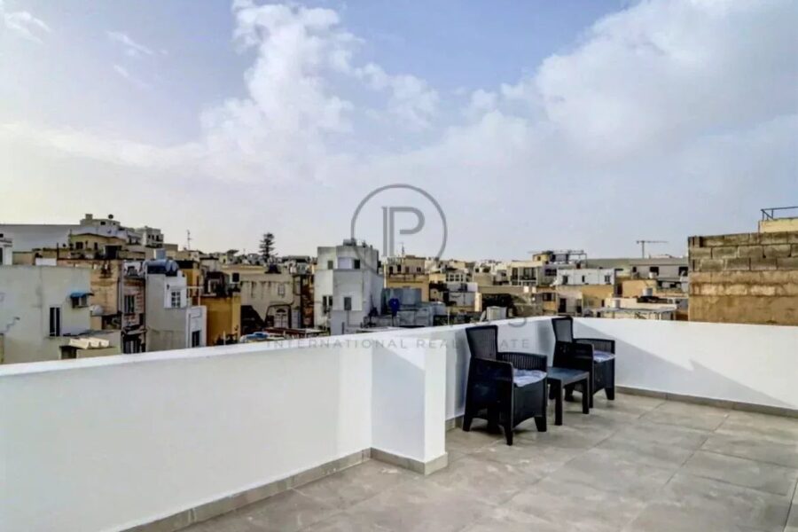 Maison à vendre à Sliema