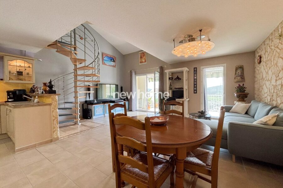 Appartement à vendre à Lorgues