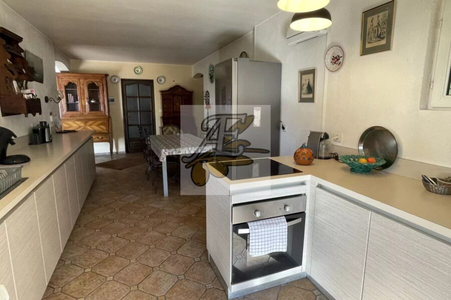 Maison à vendre à Seillans