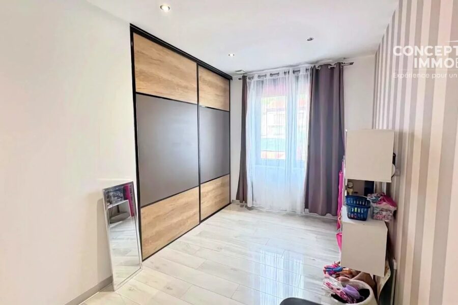 Maison à vendre à Marange-silvange
