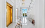Domaine d’exception à vendre au Cap d’Antibes – Château du Cap – 15 pièces – 11 chambres – 1000 m²