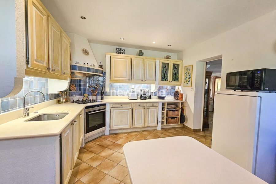 Maison à vendre à Tourtour
