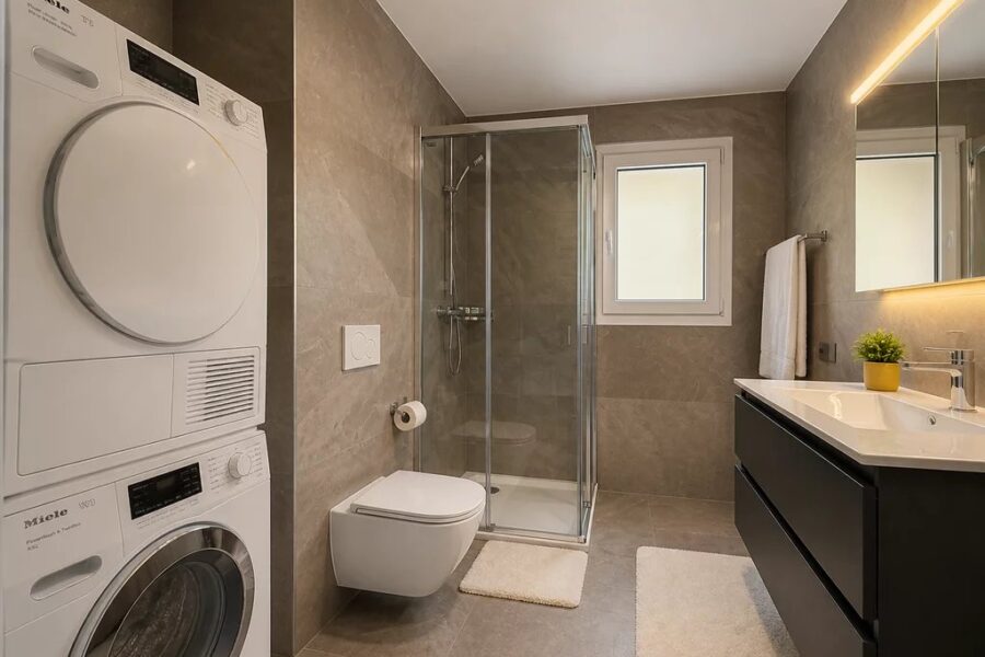 Appartement à vendre à Martigny