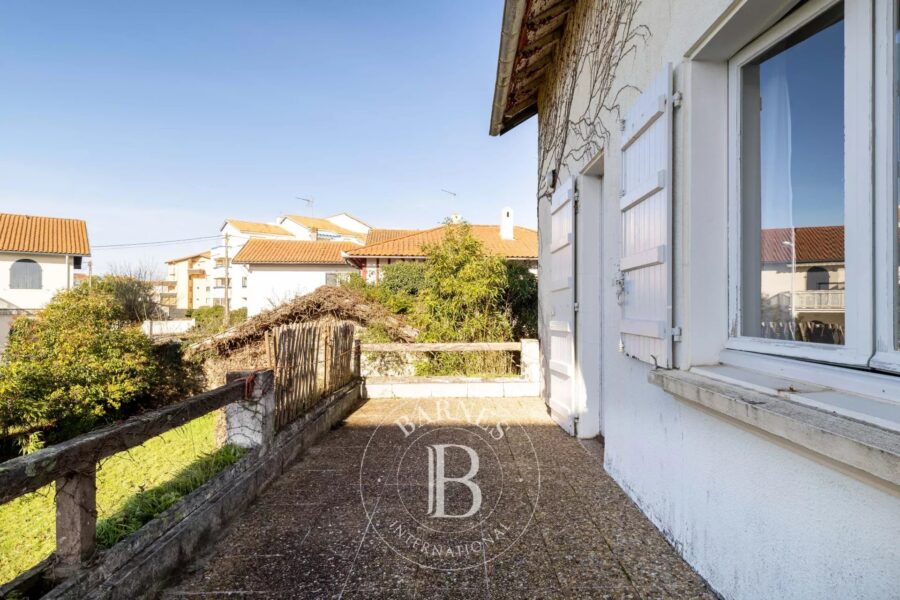 Maison à vendre à Capbreton