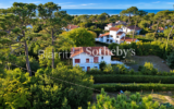 Maison à vendre à Anglet — Vue nature — photo 7