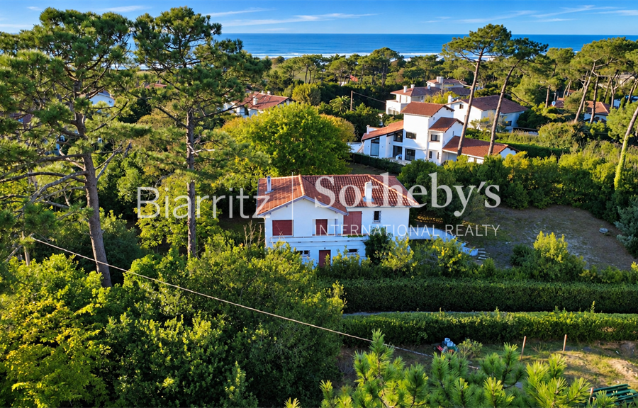 Maison à vendre à Anglet — Vue nature — photo 7