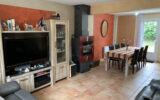 Dans la région des haras, à seulement 11kms du Haras du Pin, – 7 pièces – 5 chambres – 110 m²