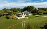 Maison à vendre à Arbonne