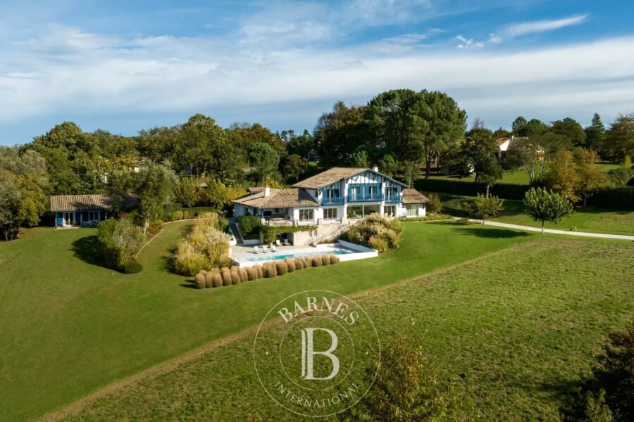 Maison à vendre à Arbonne