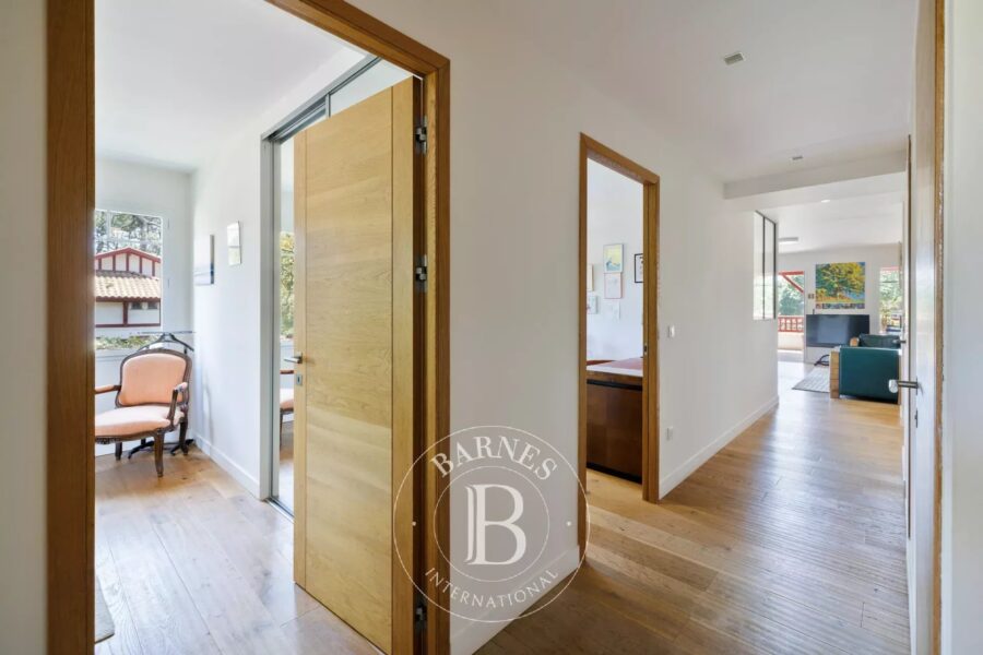 Appartement à vendre à Hossegor