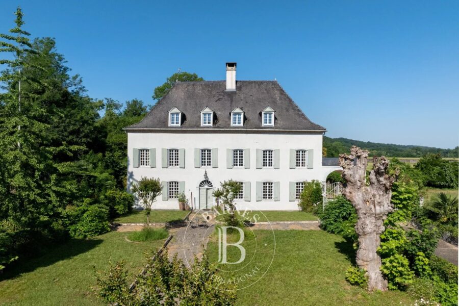 Maison à vendre à Sauveterre-de-béarn