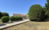 Maison à vendre à Val-de-bonnieure