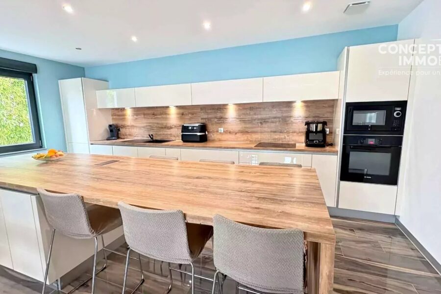 Maison à vendre à Marange-silvange