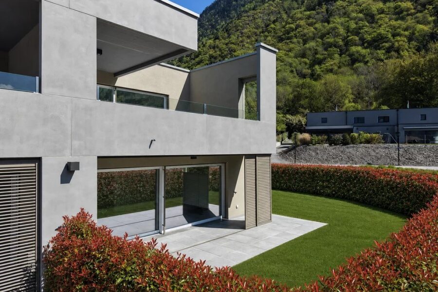 Appartement à vendre à Martigny