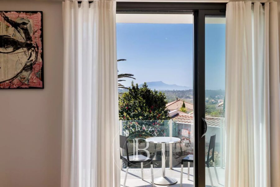 Maison à vendre à Biarritz