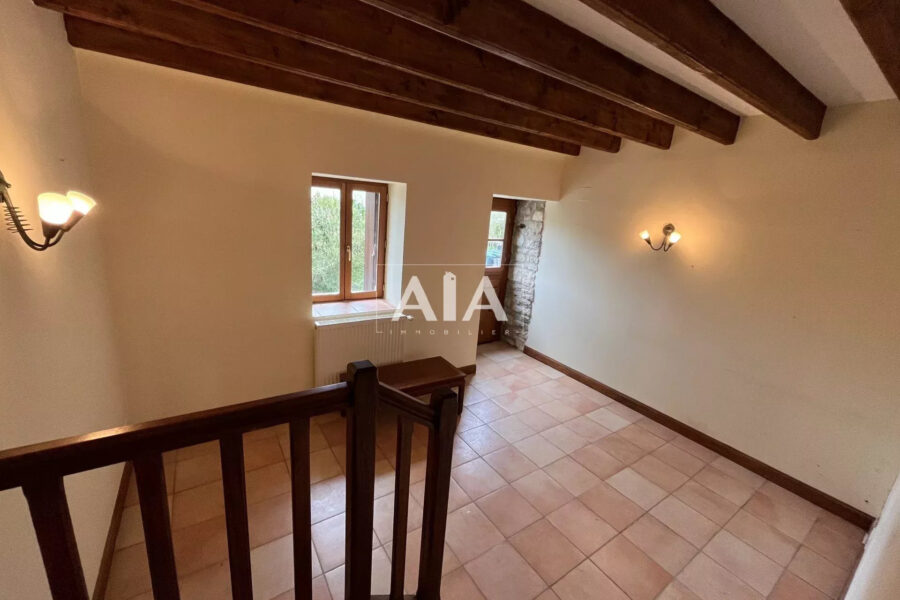 Maison à vendre à Fontenille