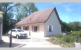 Maison à vendre à Lapleau
