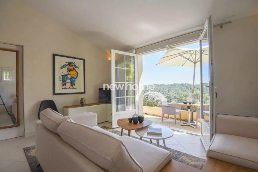 Maison à vendre à Entrecasteaux