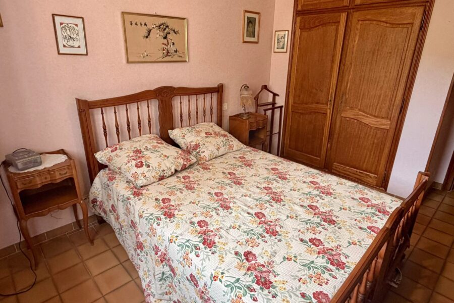 Maison à vendre à Seillans