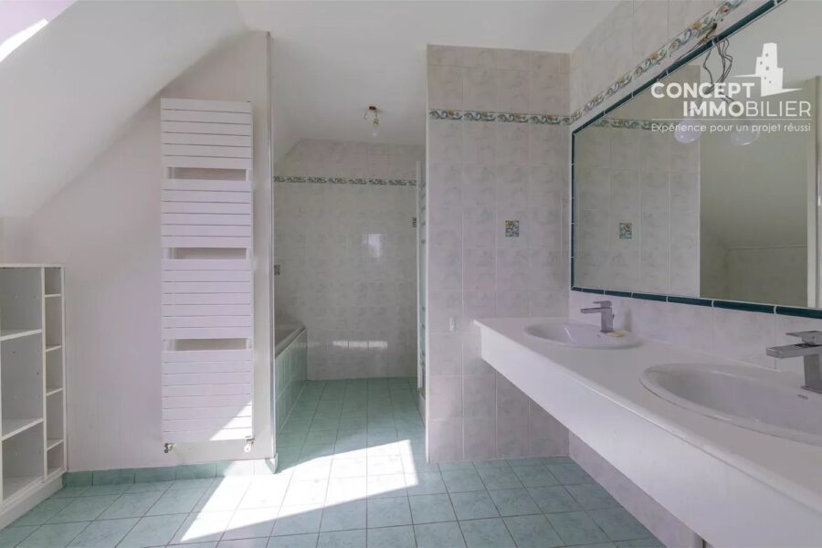 Maison à vendre à Augny