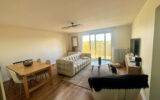 Biarritz – Charmant T3, lumineux, cosy et charme assuré – 3 pièces – 2 chambres – 53.28 m²