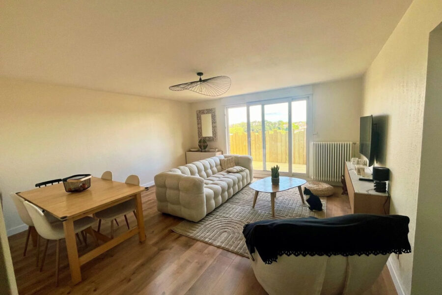 Appartement à vendre à Biarritz