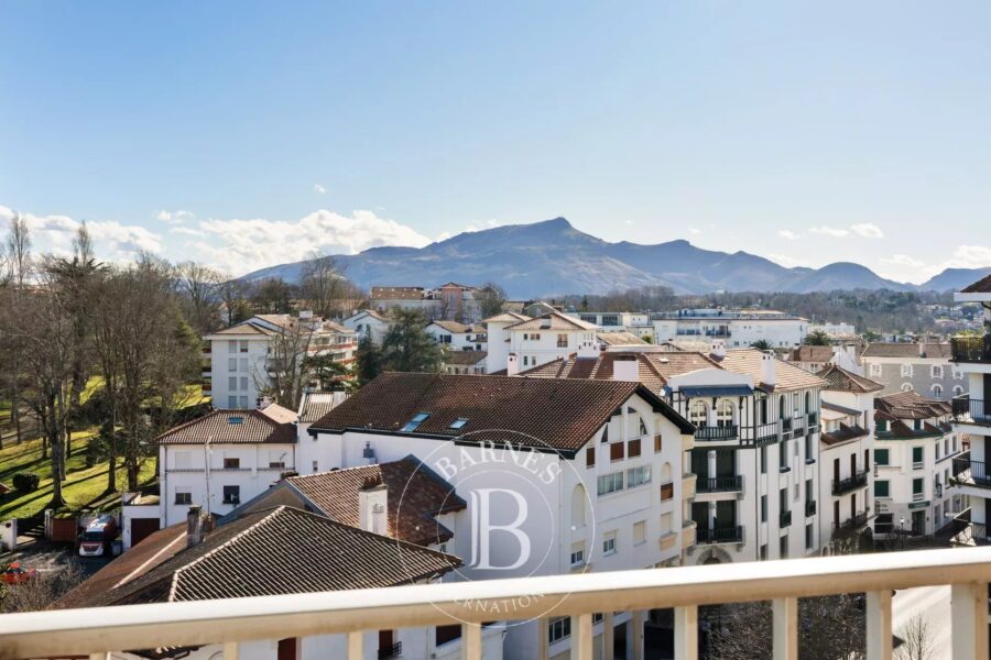 Appartement à vendre à Saint-jean-de-luz