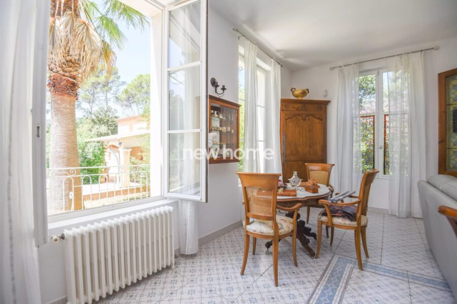 Maison à vendre à Le Thoronet
