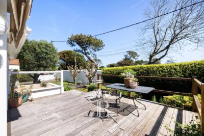Maison à vendre à Anglet