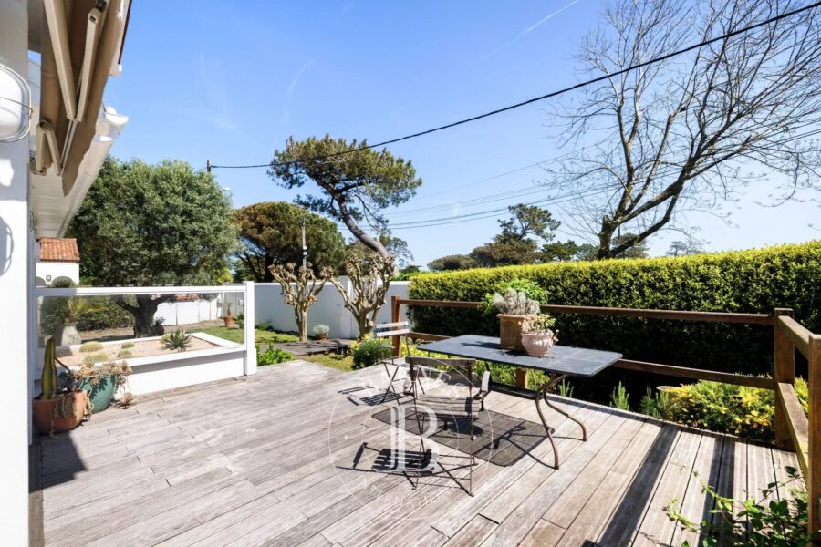 Maison à vendre à Anglet