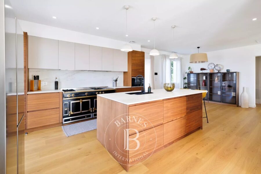 Maison à vendre à Bidart — Vue mer — photo 4