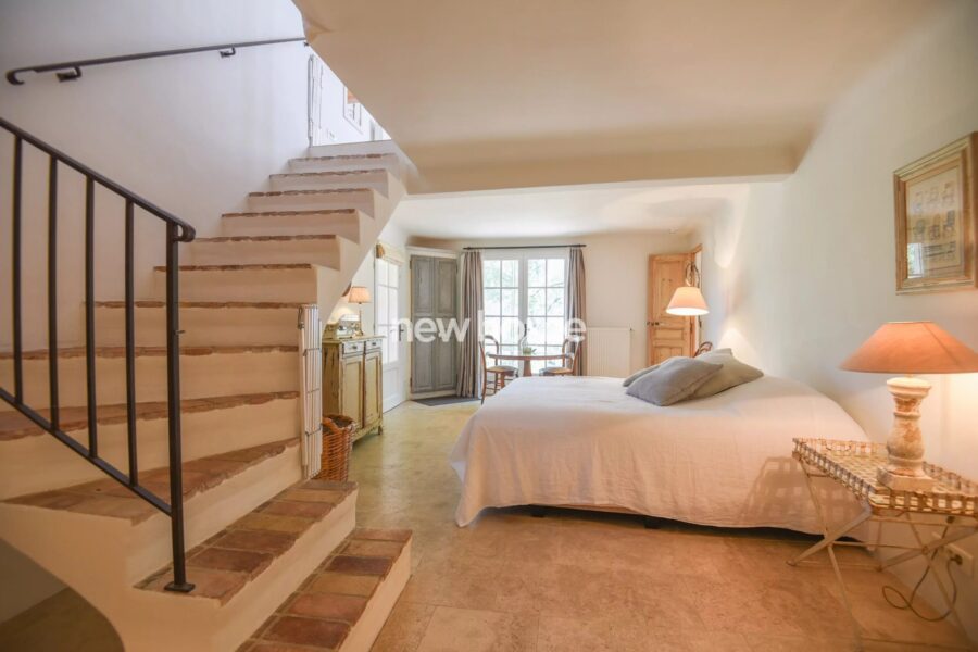 Maison à vendre à Cotignac