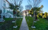 Domaine d’exception à vendre au Cap d’Antibes – Château du Cap – 15 pièces – 11 chambres – 1000 m²
