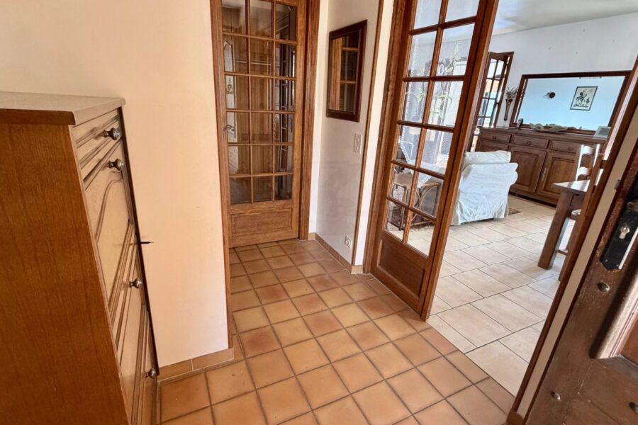 Maison à vendre à Seillans