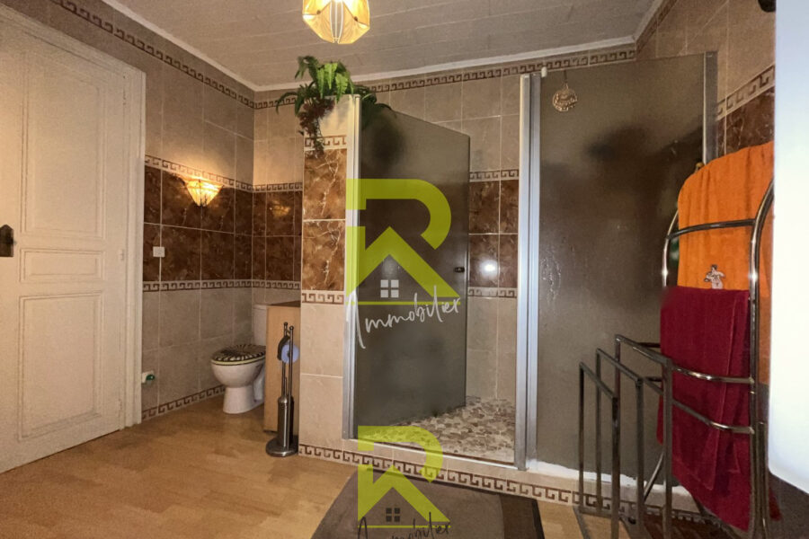 Maison à vendre à Pézenas