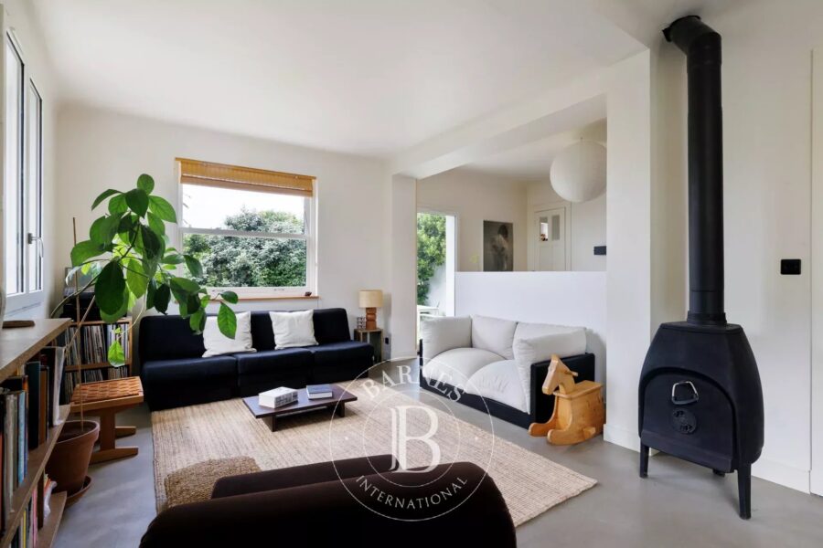 Maison à vendre à Bidart