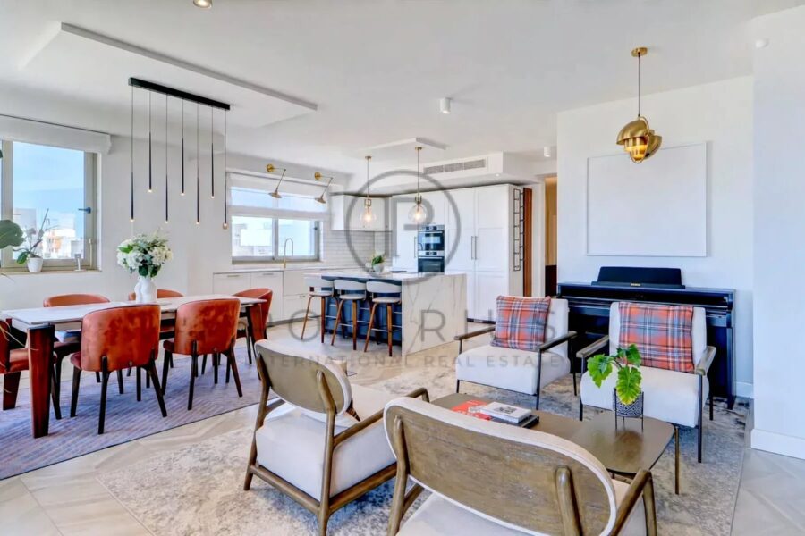 Appartement à vendre à Sliema
