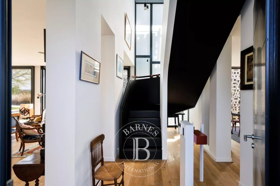 Maison à vendre à Arbonne