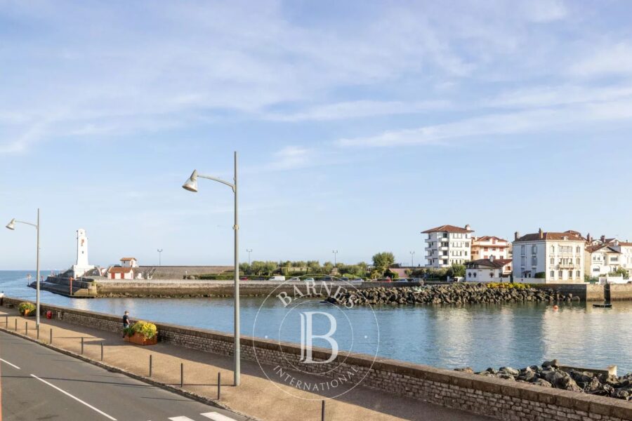 Appartement à vendre à Ciboure