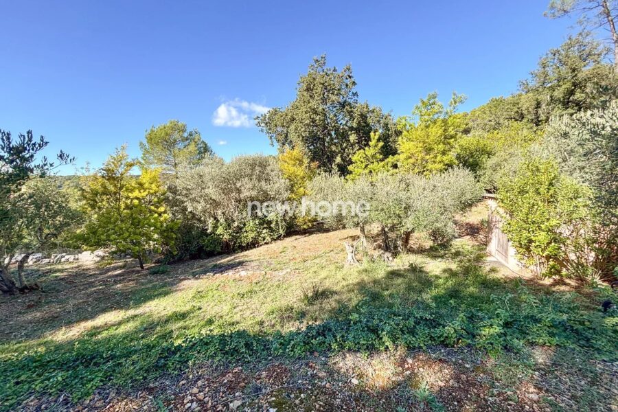 Maison à vendre à Lorgues