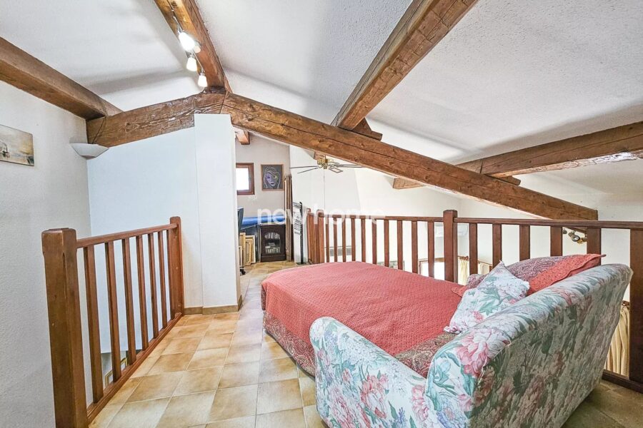Maison à vendre à Tourtour