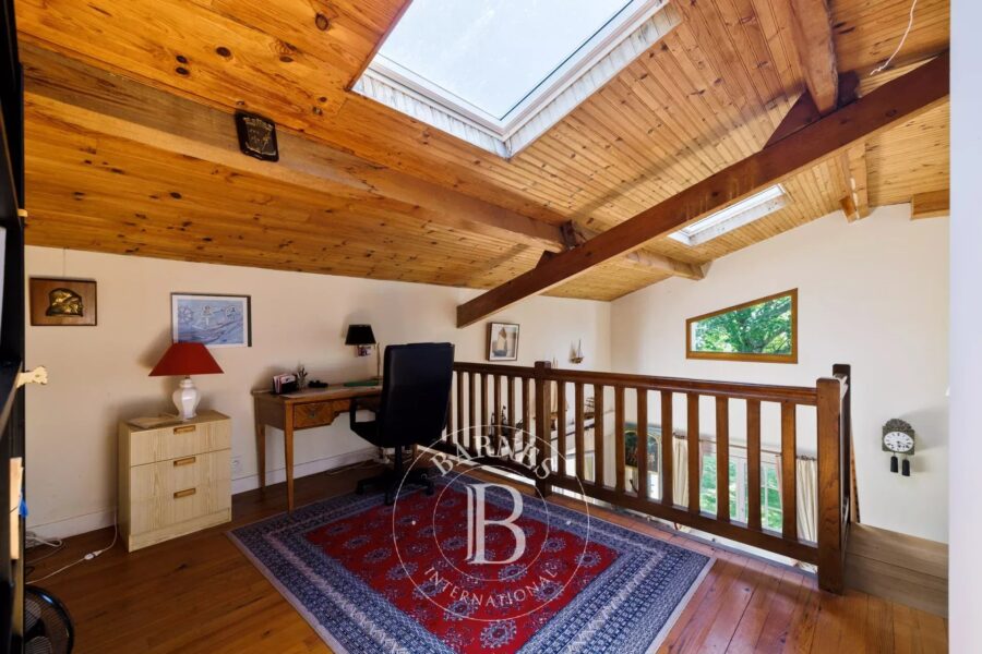 Maison à vendre à Urrugne