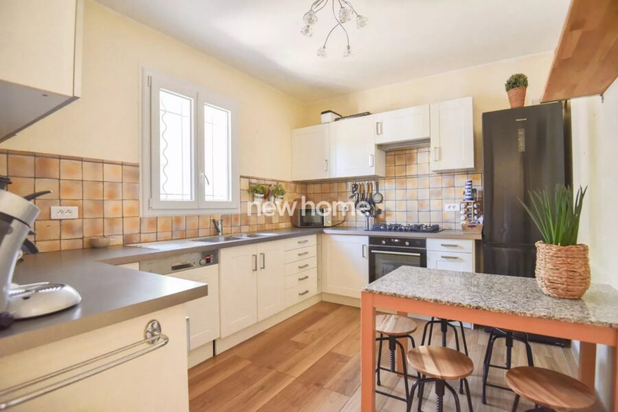 Maison à vendre à Villecroze