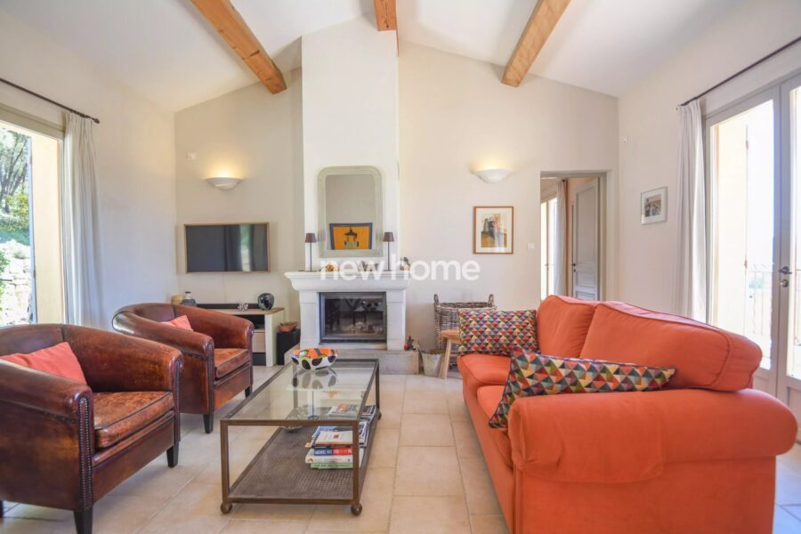 Maison à vendre à Carcès